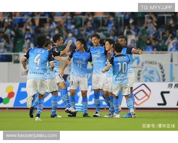 山口雷法与磐田喜悦的激烈对决揭示了日本足球的魅力与竞争力