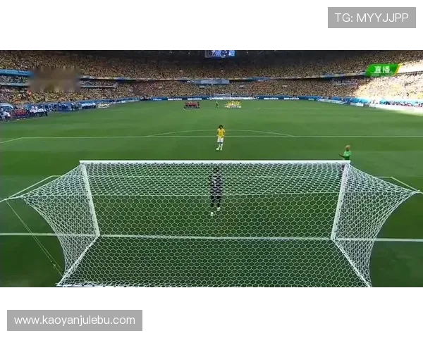 巴西与智利点球大战精彩回顾与赛场瞬间分析